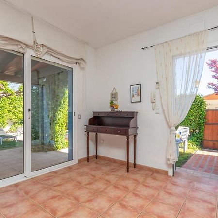 Villa Verde Piscina Pirvada Y Wifi L' Escala 외부 사진