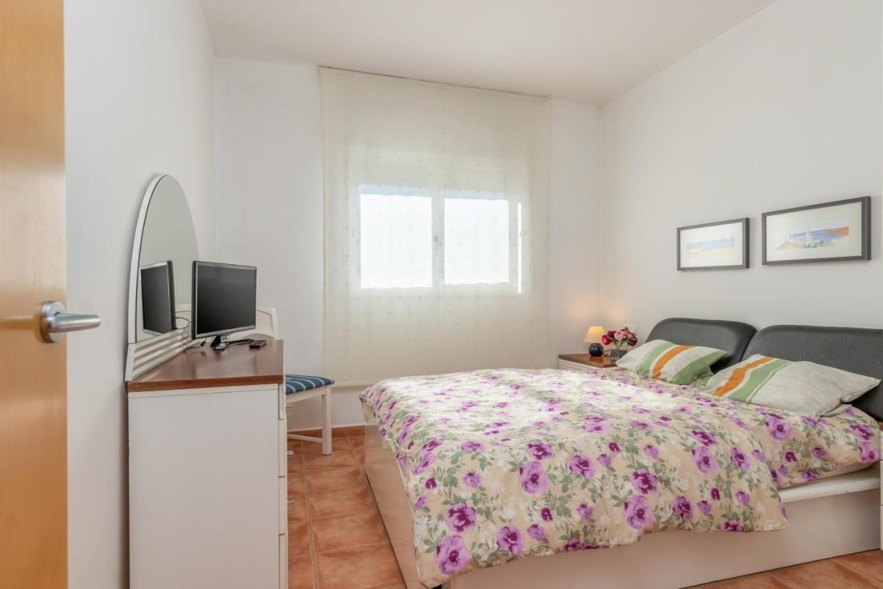 Villa Verde Piscina Pirvada Y Wifi L' Escala 외부 사진