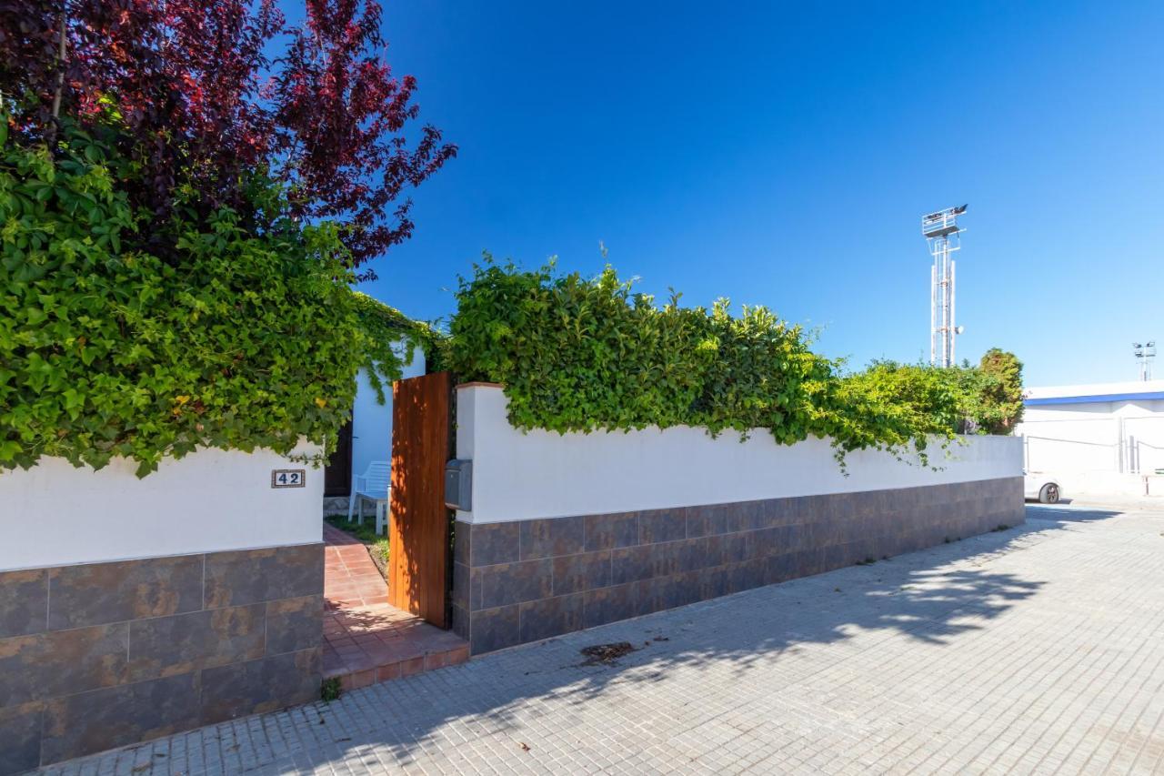 Villa Verde Piscina Pirvada Y Wifi L' Escala 외부 사진