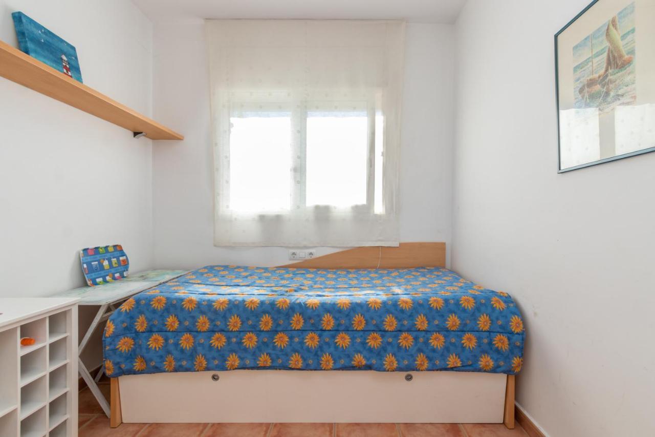 Villa Verde Piscina Pirvada Y Wifi L' Escala 외부 사진