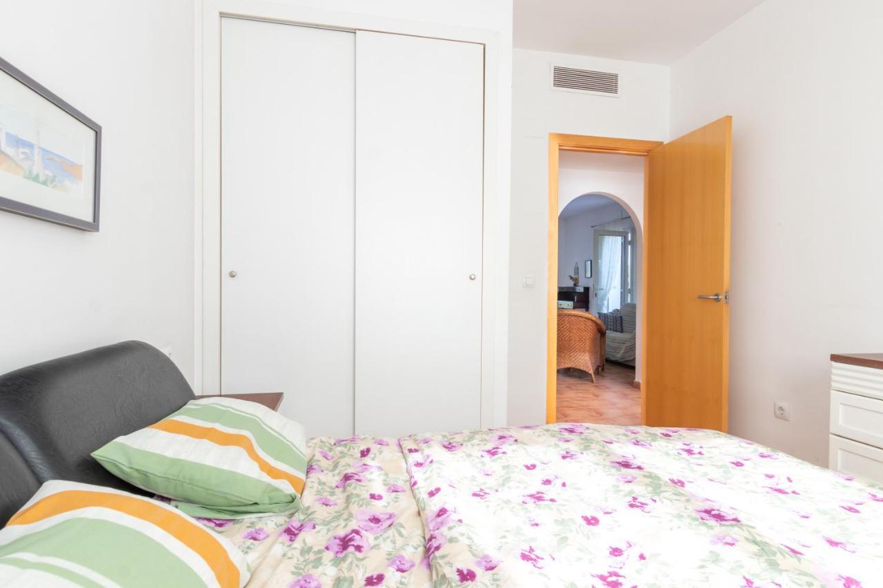 Villa Verde Piscina Pirvada Y Wifi L' Escala 외부 사진
