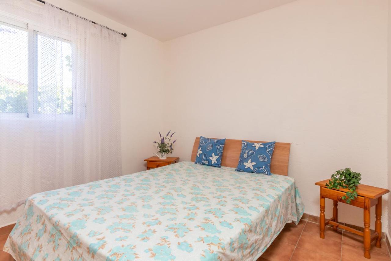 Villa Verde Piscina Pirvada Y Wifi L' Escala 외부 사진
