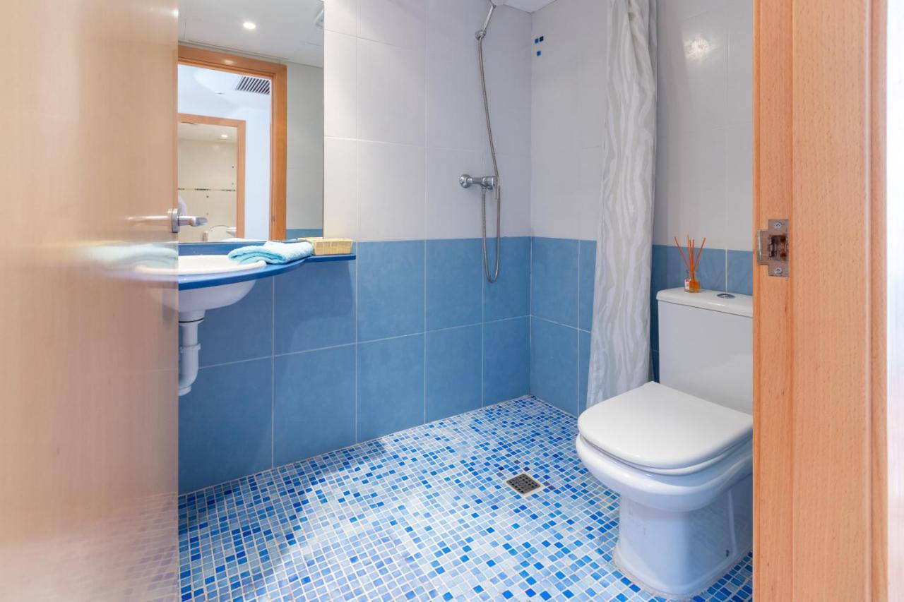 Villa Verde Piscina Pirvada Y Wifi L' Escala 외부 사진
