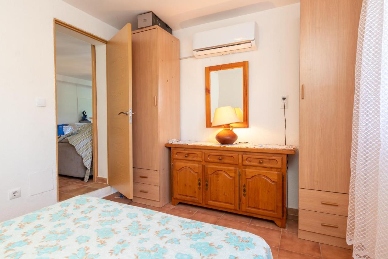 Villa Verde Piscina Pirvada Y Wifi L' Escala 외부 사진